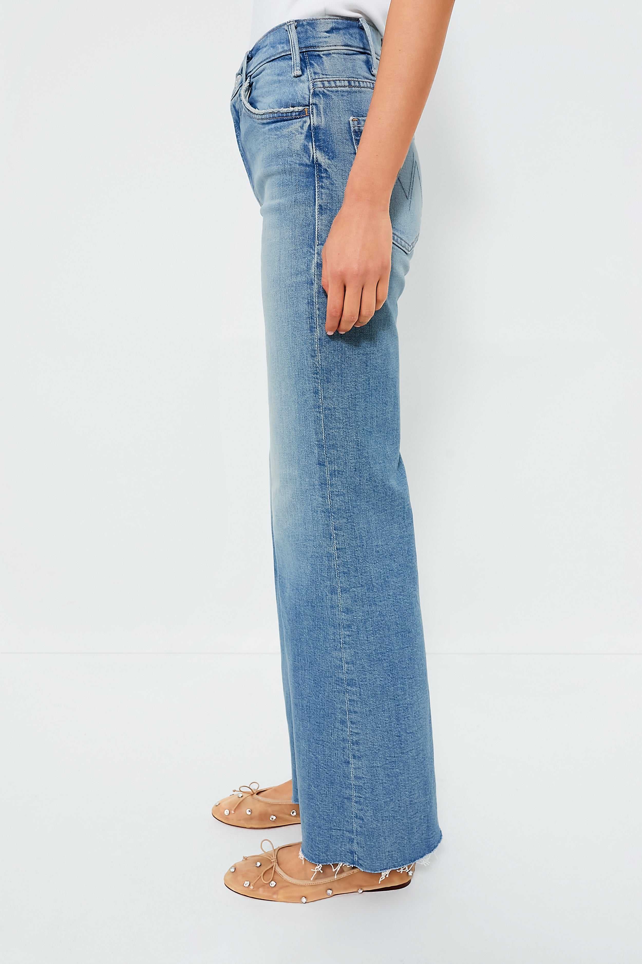 I Confess The Hustler Roller Fray