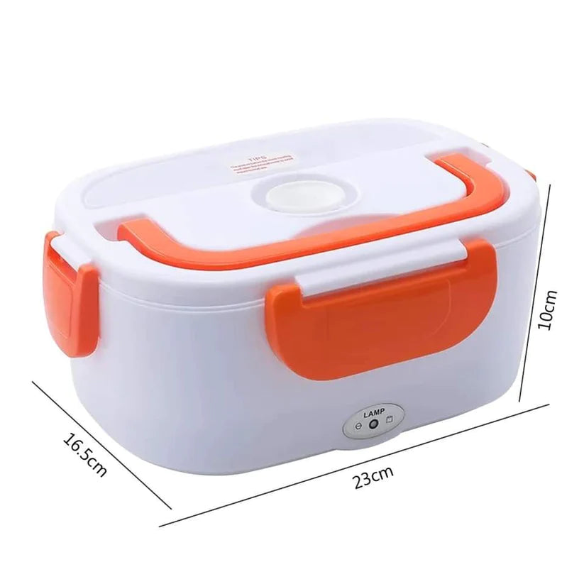 Electric Lunch Box