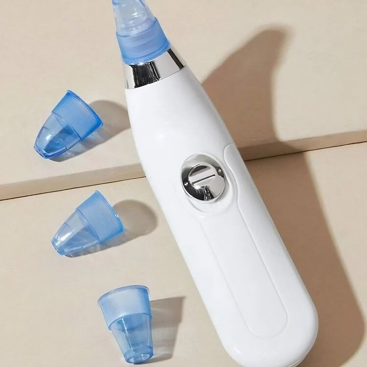 Blackhead Remover DermaSuction™