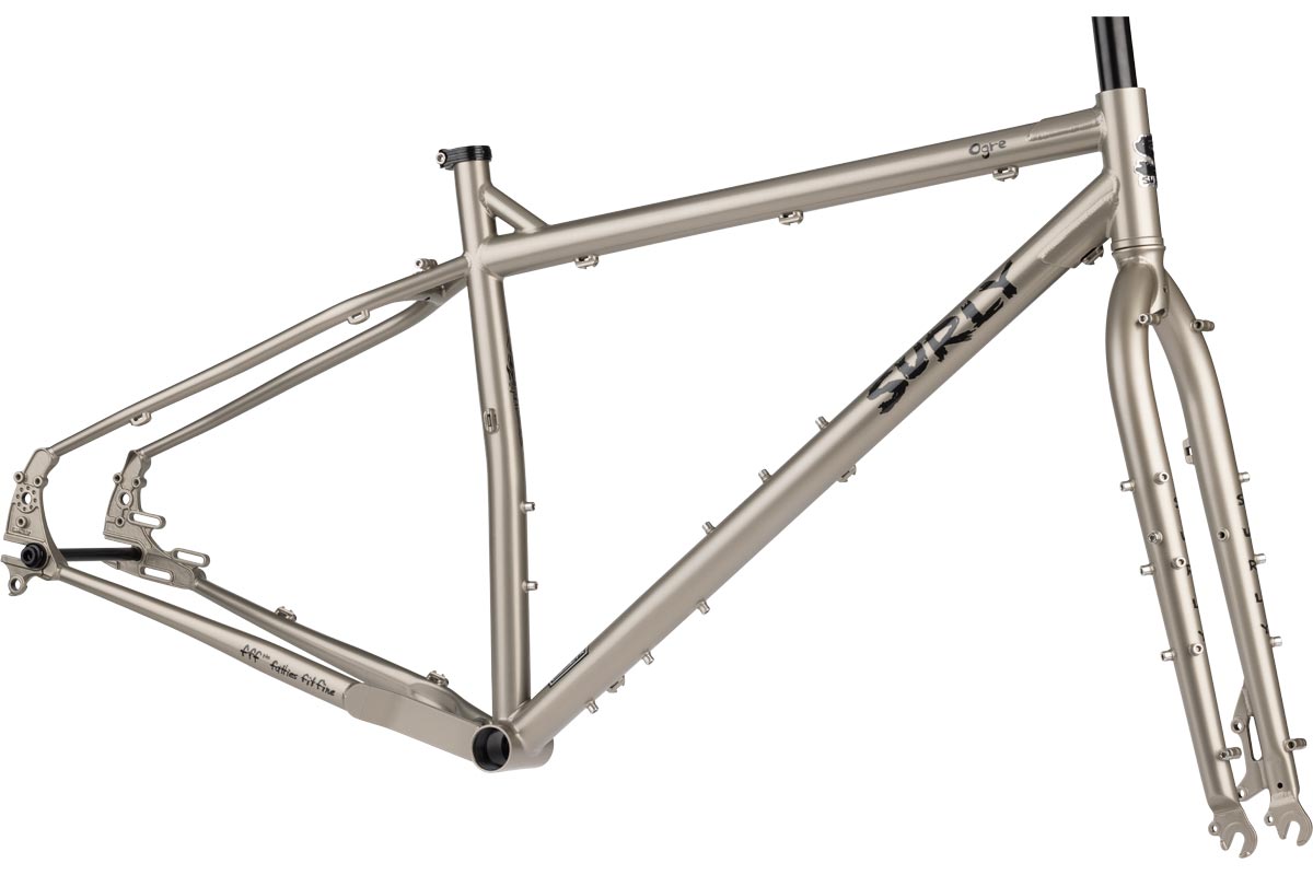 FRAMESET / SURLY / OGRE / ALL SEASON