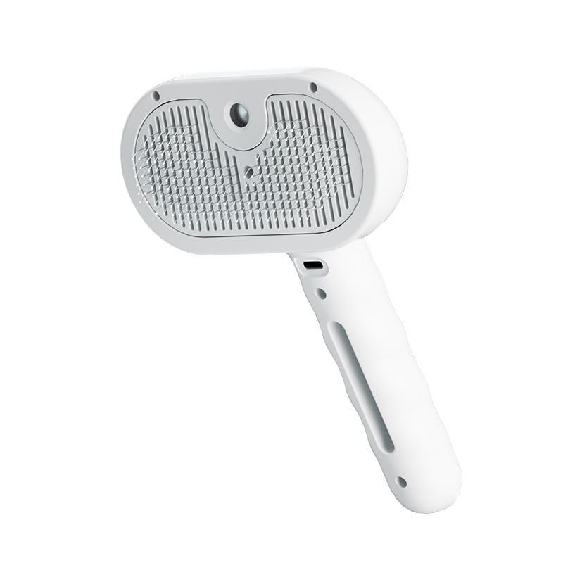 Pet Spray Hair Removal Combe