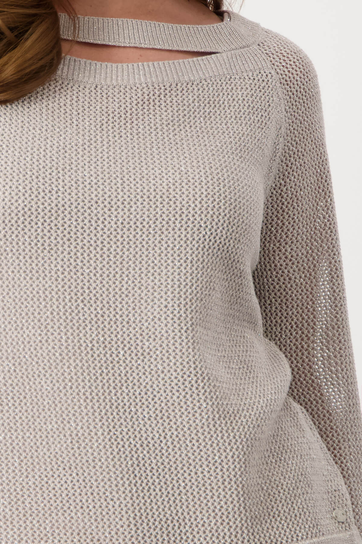Into The Wild Knit