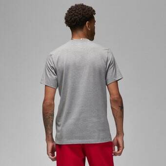 Camiseta Hombre Jordan Essential Jumpman Crew