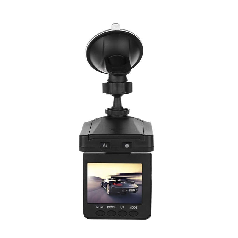 Nachtcamera Auto Recorder