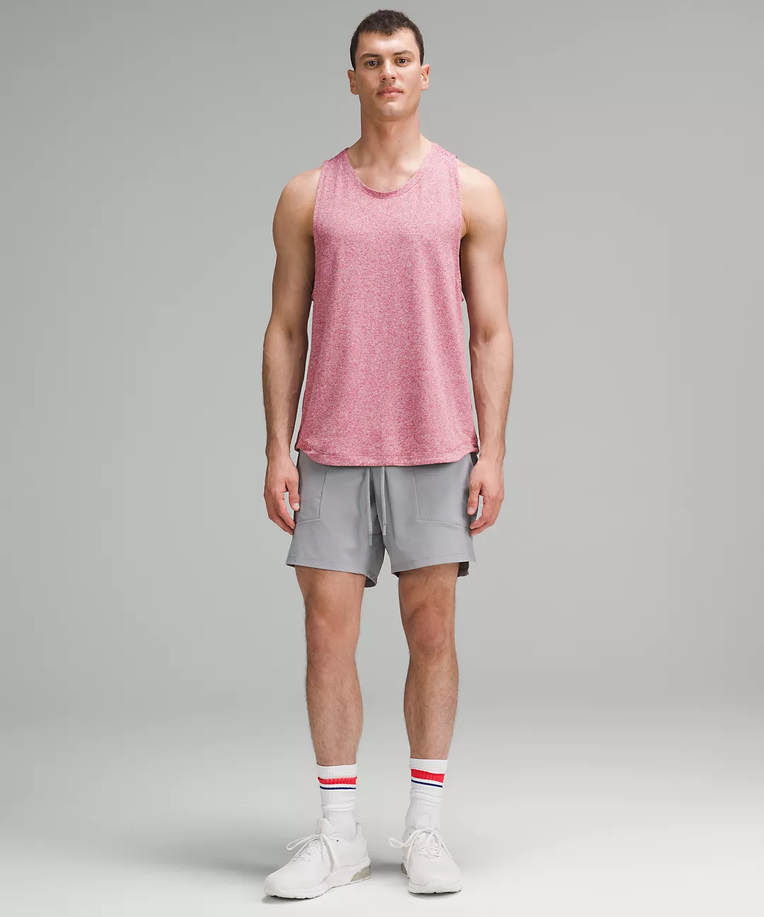 lululemon License to Train Tank Top