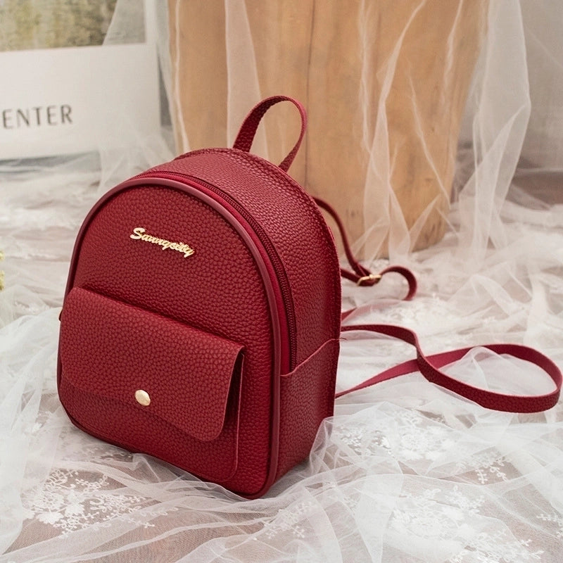 Women's Backpack Daily Fashion Backpacks