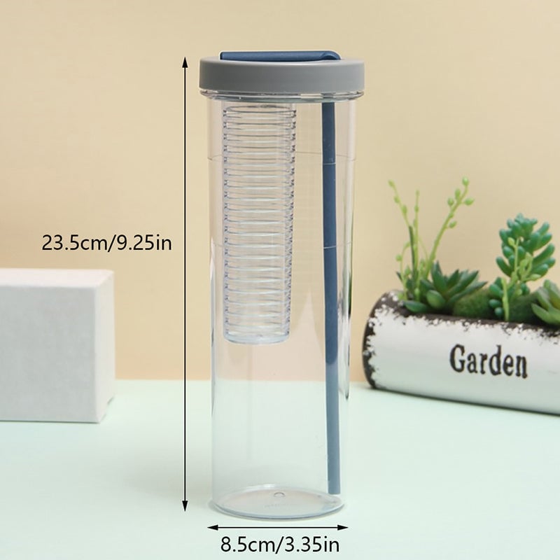 FRUITS INFUSER BOTTLE