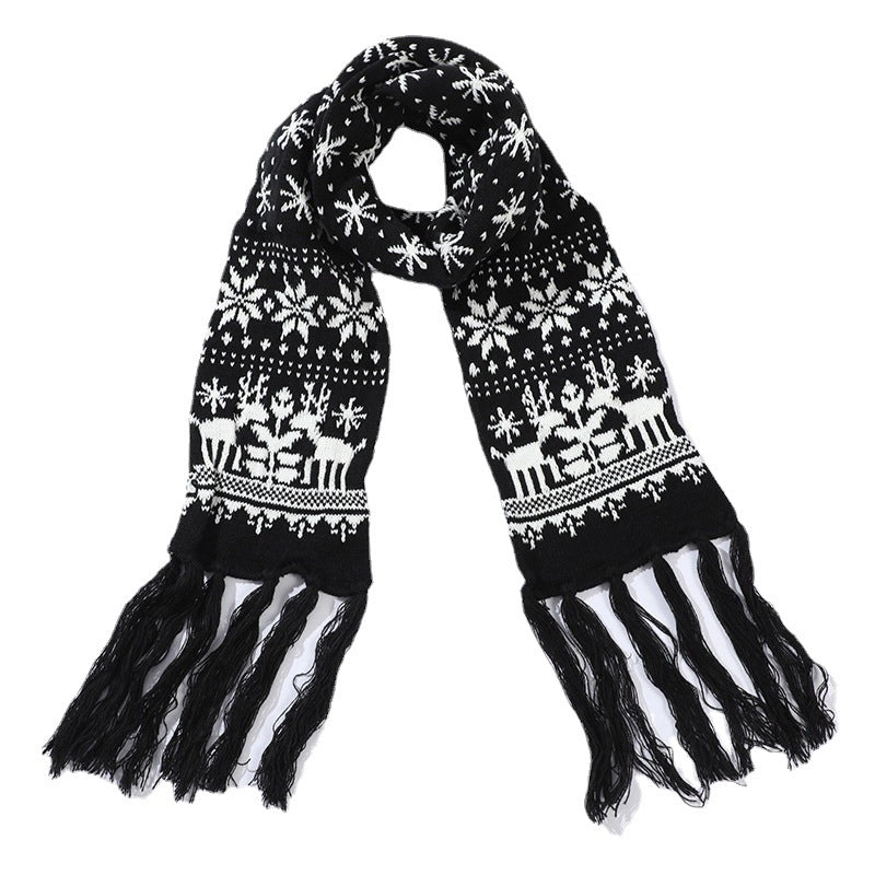 Unisex Wind Elk Elk