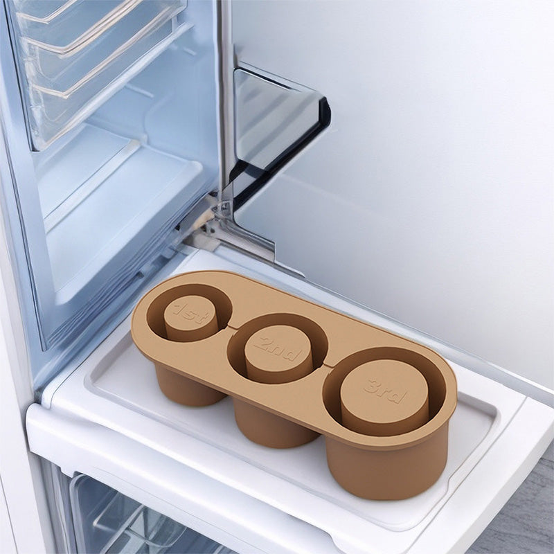 Ice Cube Tray Silicone Mold for Stanley Cup