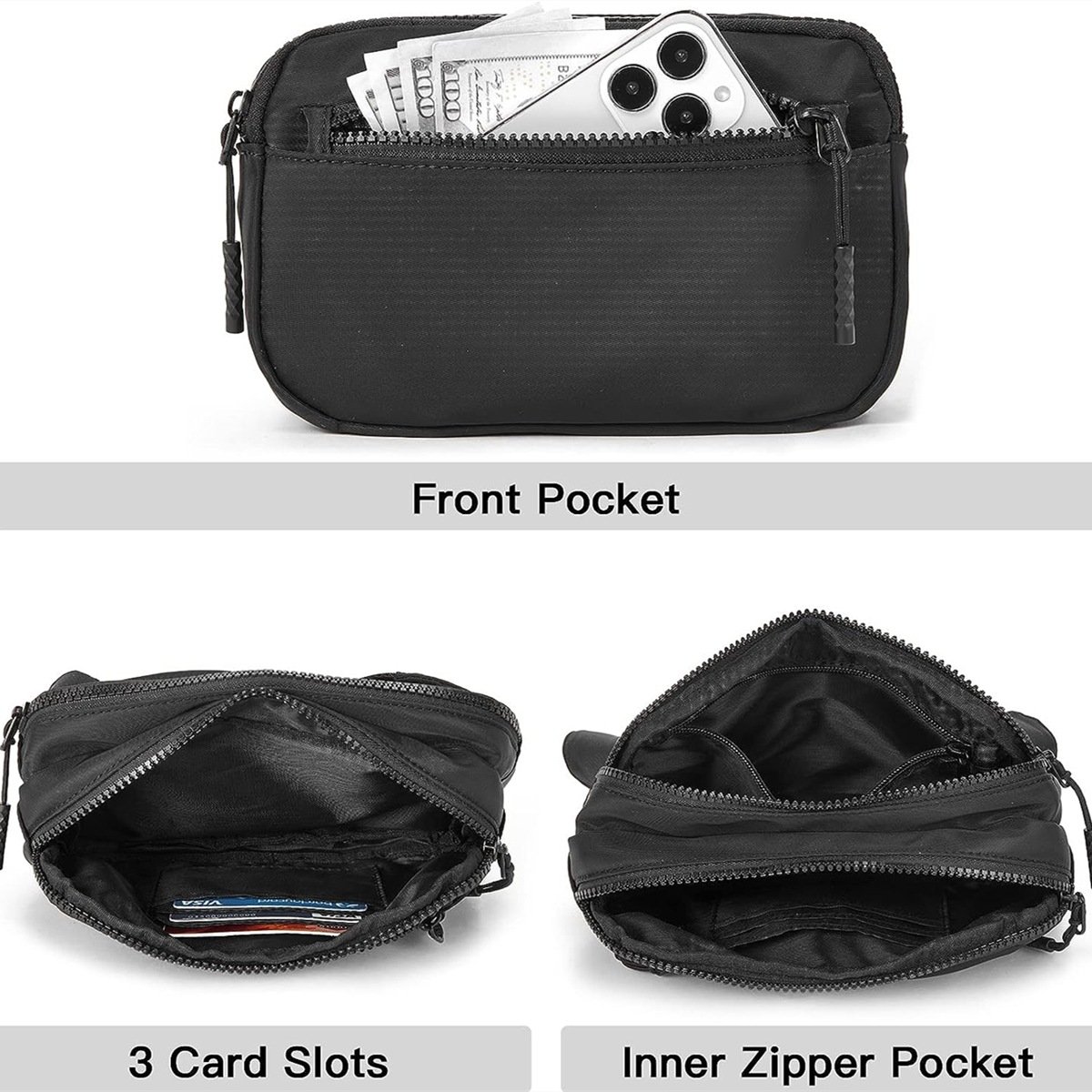 Fanny Packs For Women Men