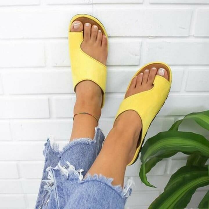 🔥Hot Sale - Ortho Bunion Sandals