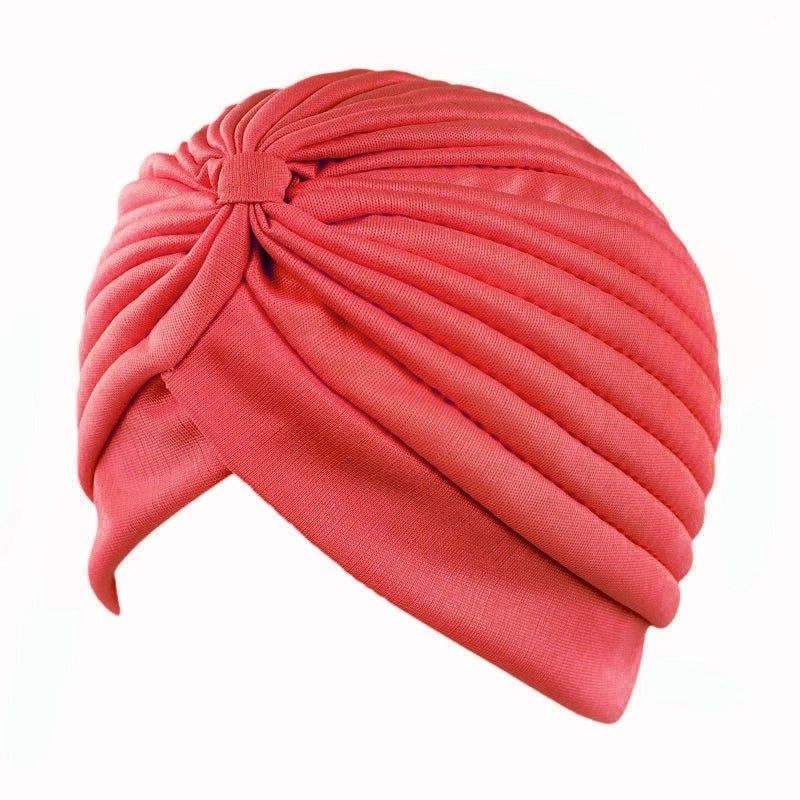 Hot Shopping Special For Women Elastic Pullover Yoga Hat Watermelon Headscarf Hat Indian Bag Head Hat For Men