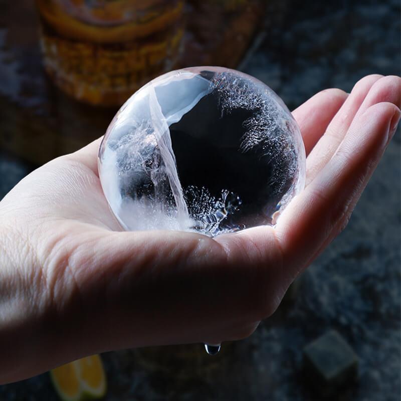 (🔥Summer Hot Sale 49% OFF)-hole ice ball maker 4-hole ice box 💥BUY 2 GET 1 FREE