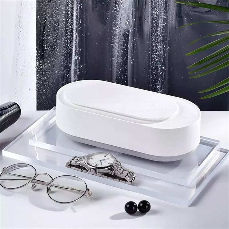 🔥Promotion 49% OFF - Ultrasonic Cleaner🔥