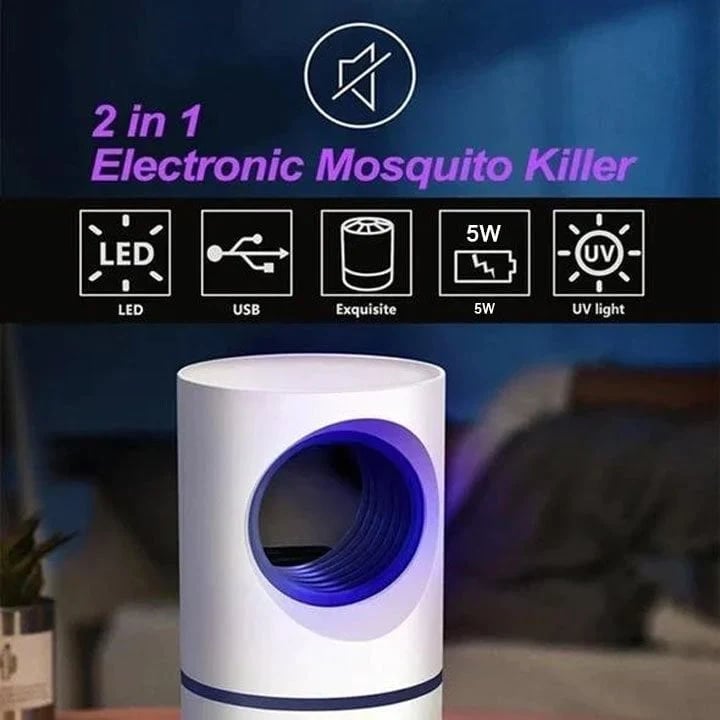 🔥BIG SALE 49% OFF🔥🔥Mosquito And Flies Killer Trap