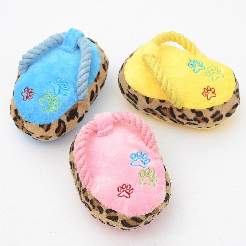 Puppy Magnetic Dog Toy