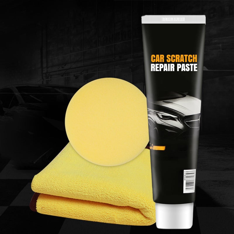 💥Car Scratch Repair Paste