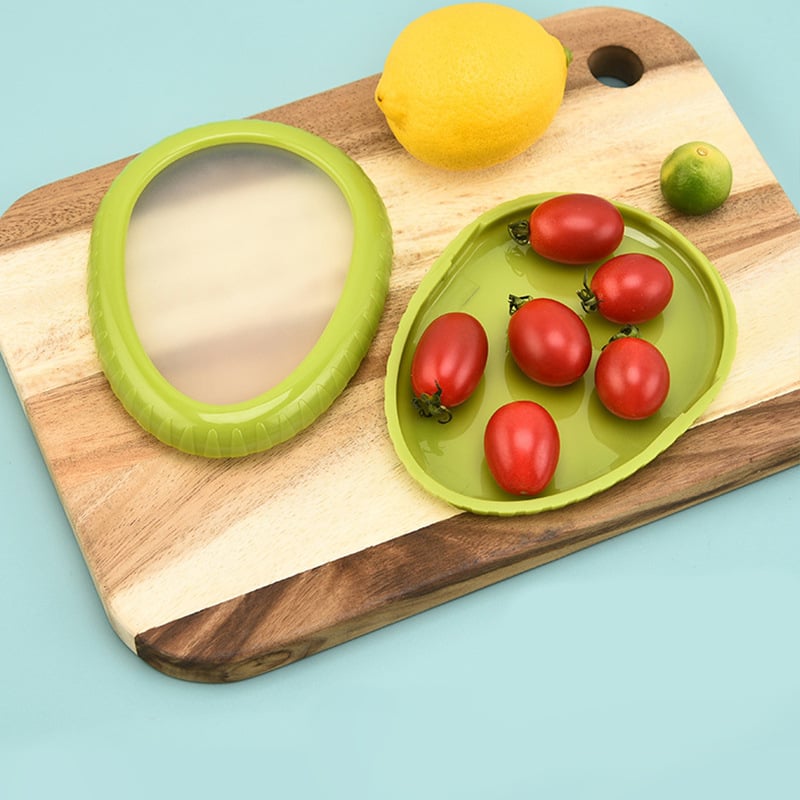 💥Last Day 49% OFF 💕Silicone fruit storage box