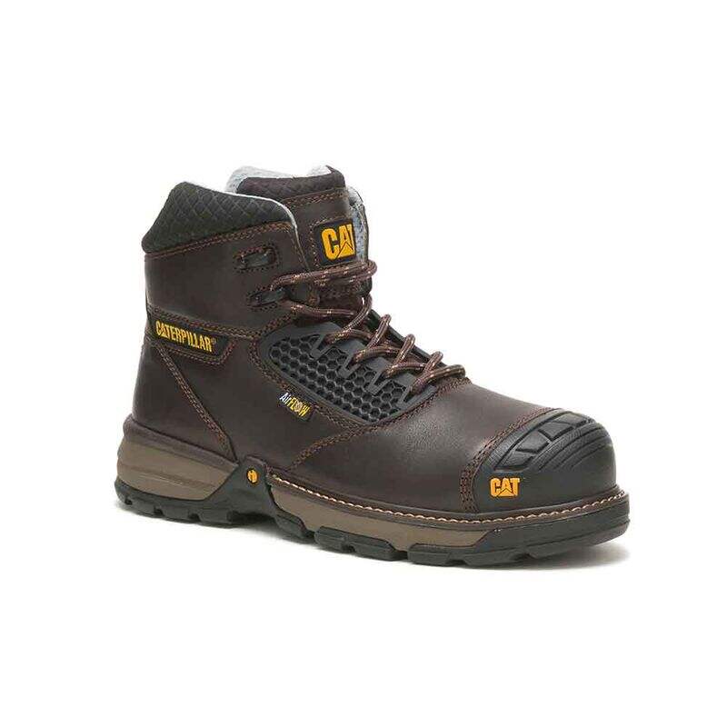 Botin Hombre Excavator Superlite Cool Cct - AL