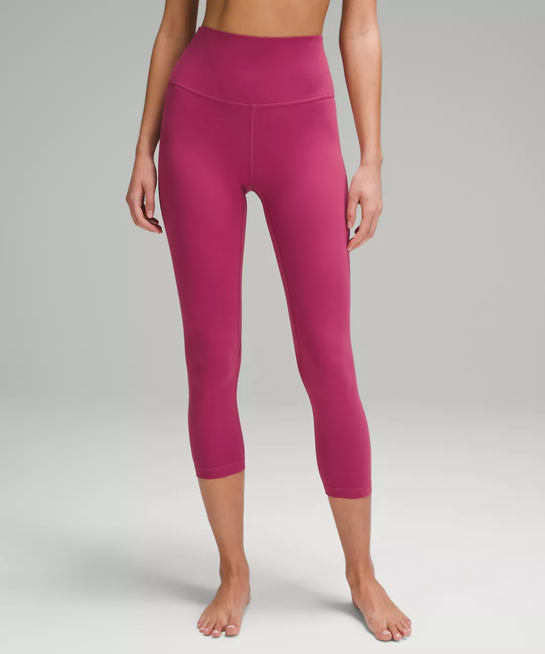 lululemon Align™ High-Rise Crop 23