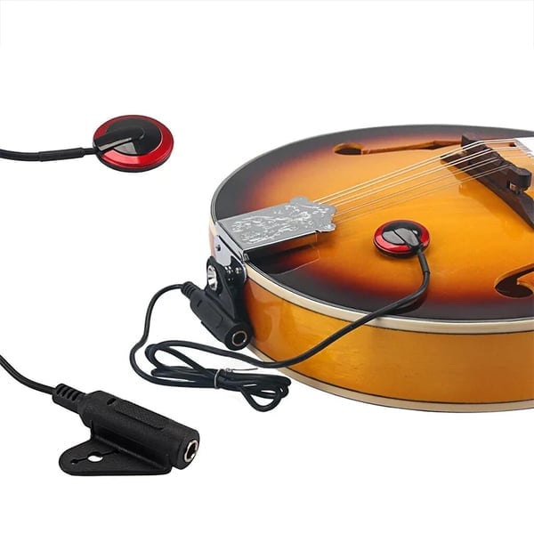 AD-20 Transducer Acoustic Pickup