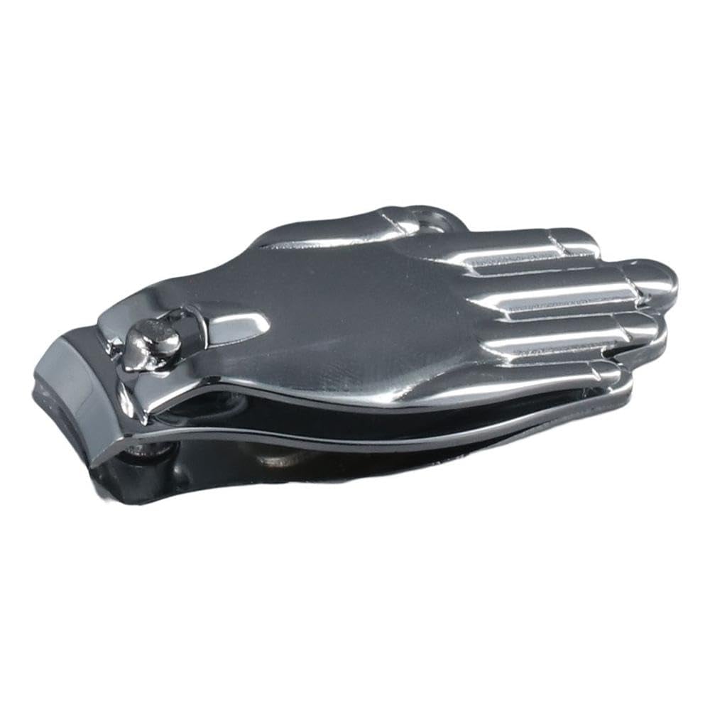Creative Hand And Foot Nail Clippers