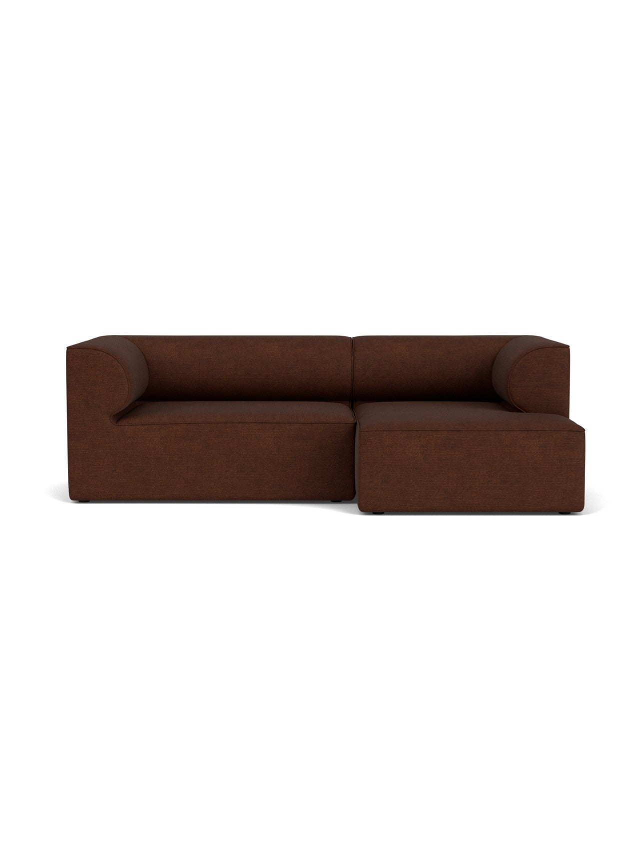 Eave Modular Sofa. 2-seater. Configurations 5-6