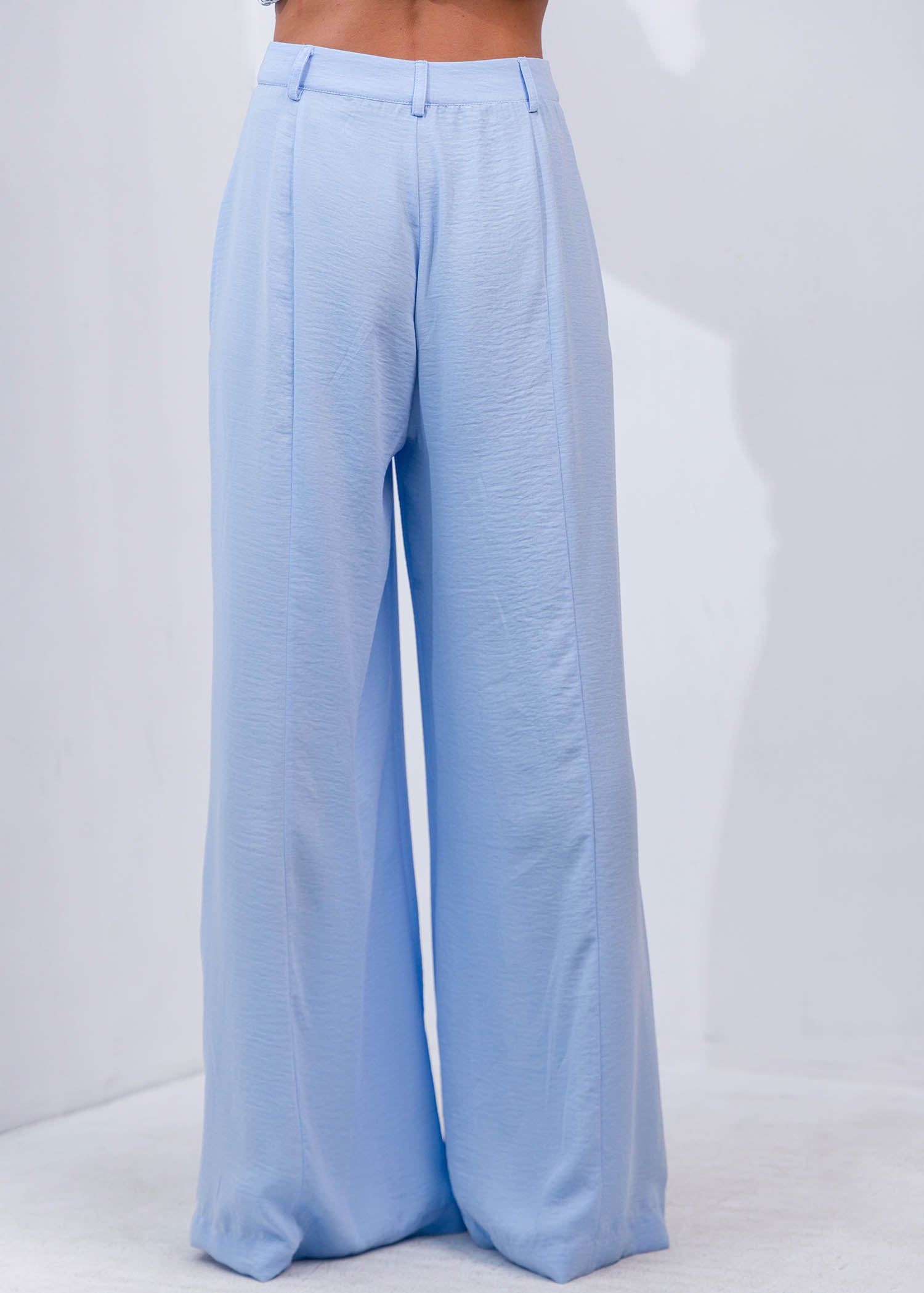 Wide Leg Pant