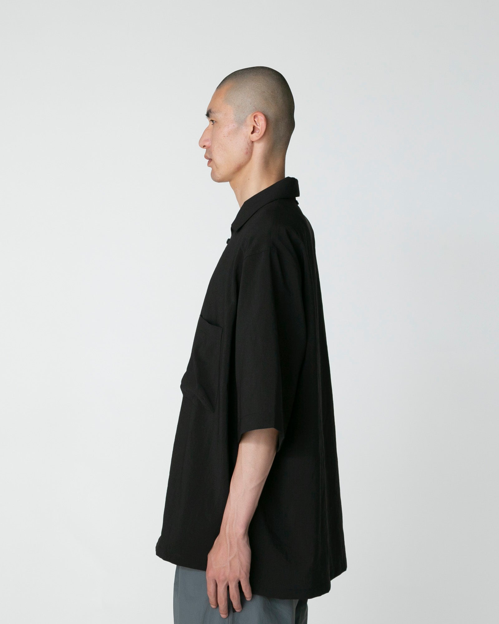 Pe Light Poplin Shirt