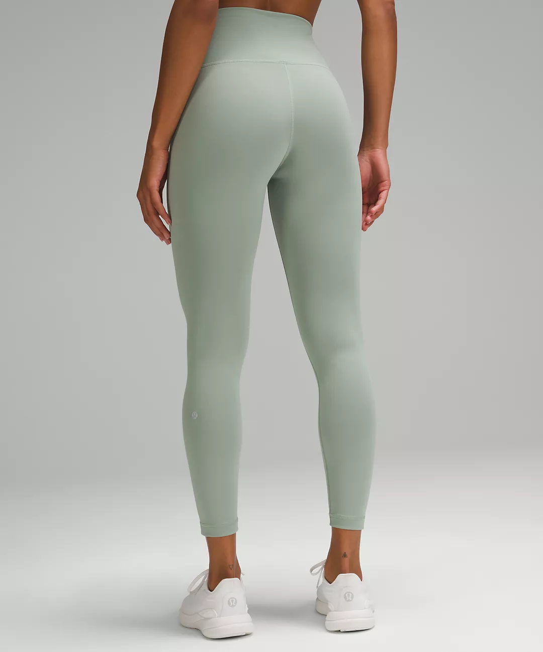 Wunder Train High-Rise Tight 25