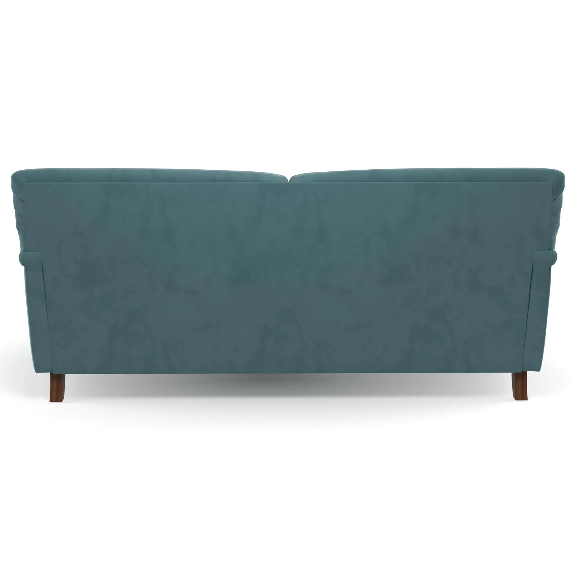 Puffy Sofa