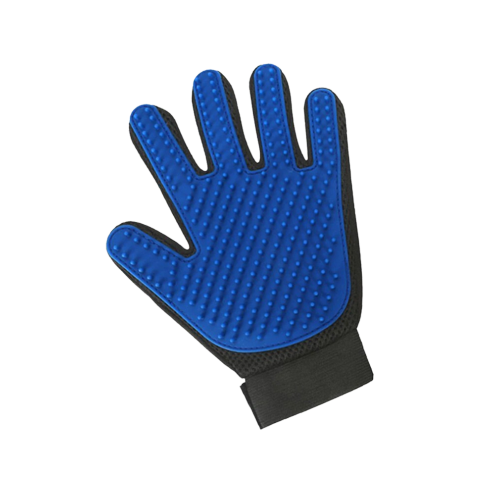 Pets Grooming Gloves