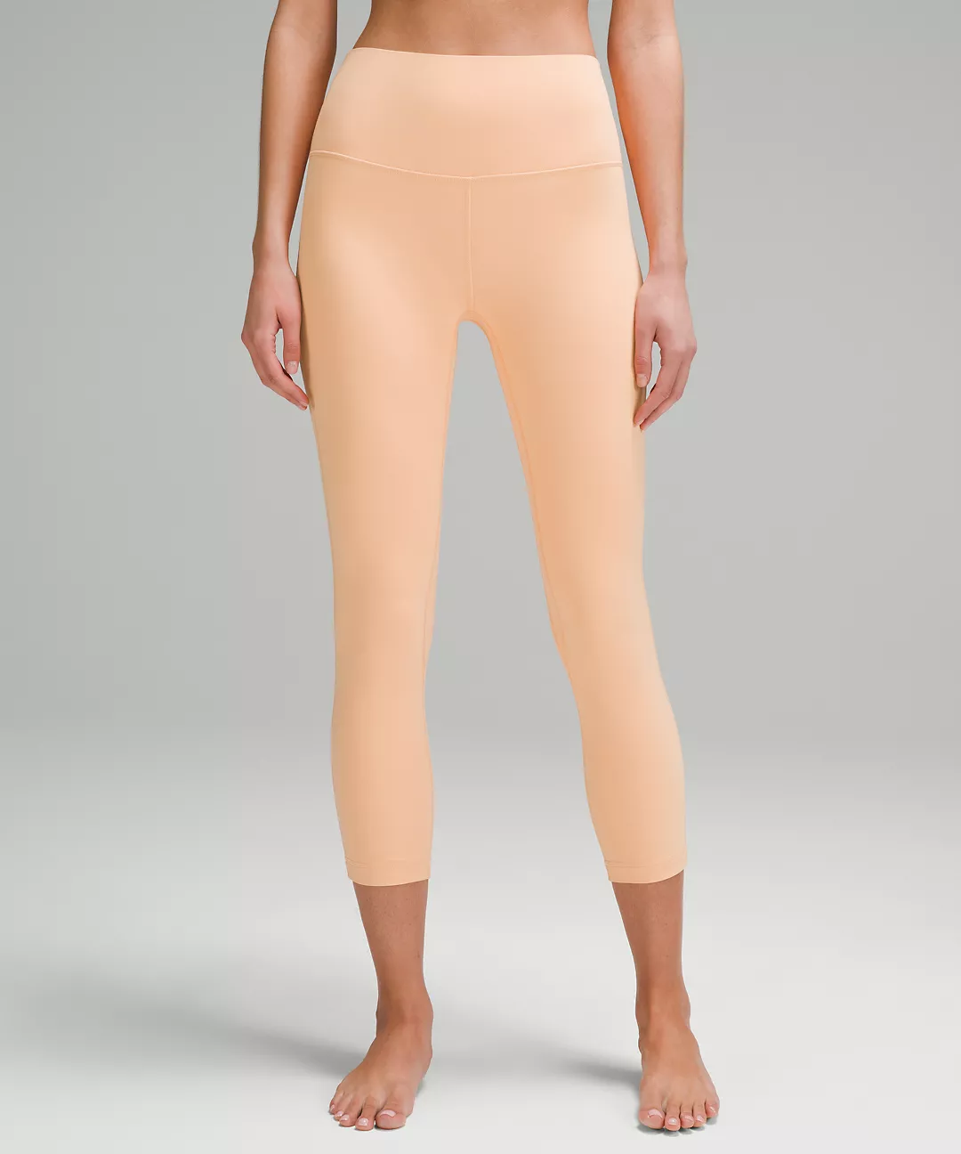 lululemon Align™ High-Rise Crop 23