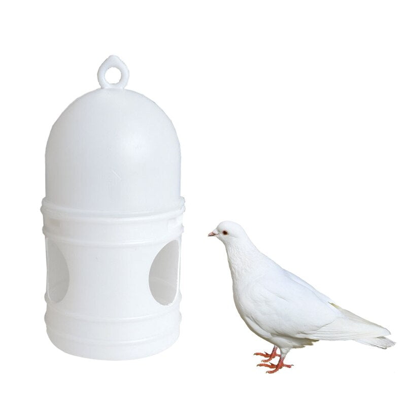 1L Automatic Bird Water Feeder