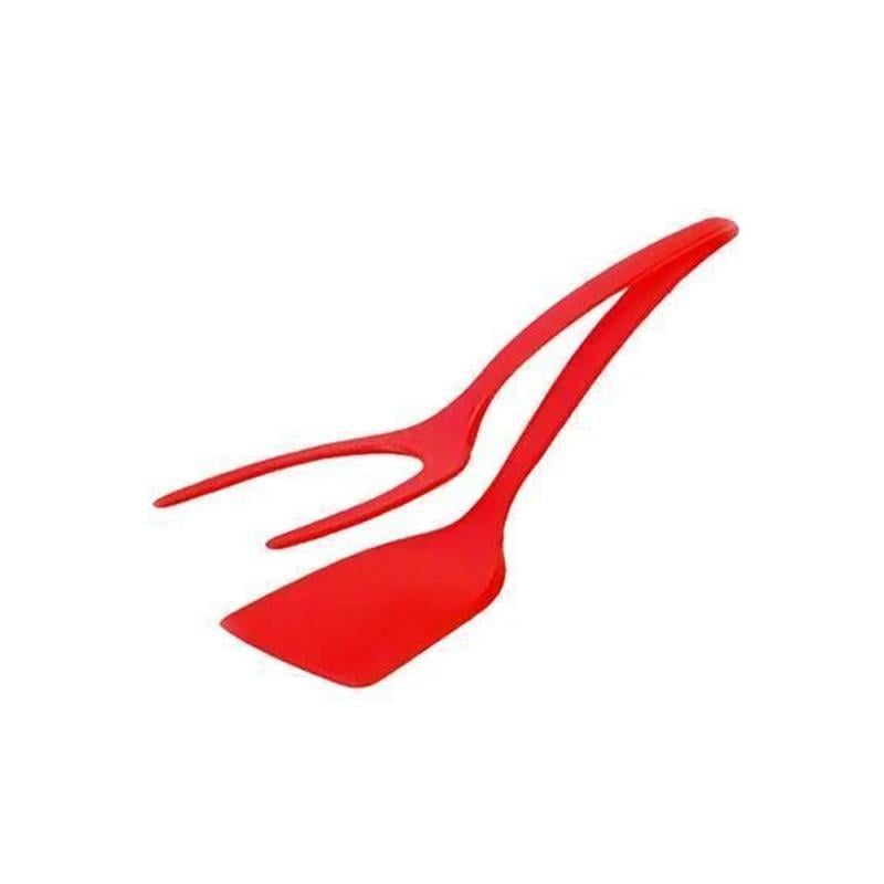 2-in-1 Pliers Handle and Spatula