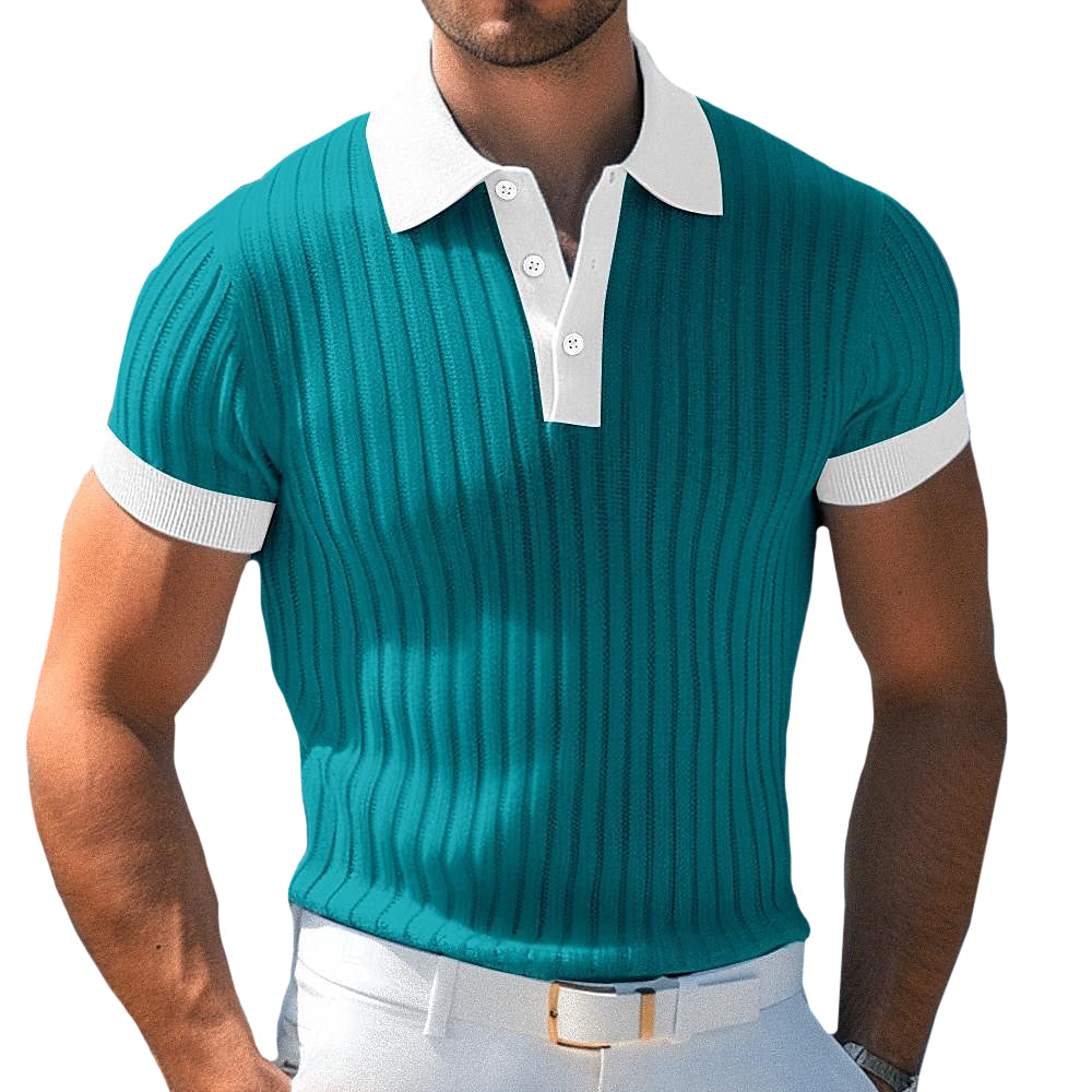 Stetson Polo Shirt