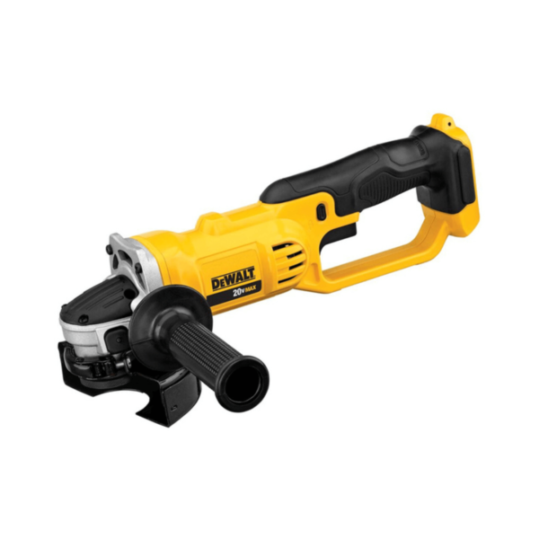 Amoladora a batería 115mm 20V (sin bateria) DeWALT DCG412B