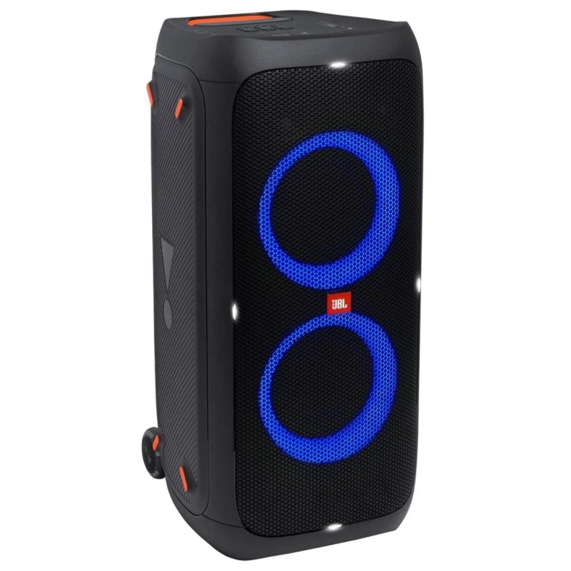 💥Last Day Clearance Deal-JBL Partybox 310 - Portable Party Speaker with Long Lasting Battery, Powerful JBL Sound and Exciting Light Show