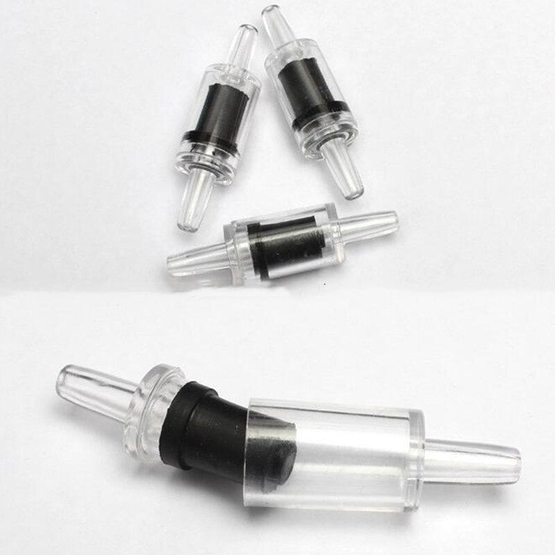Check Valve Aquarium Fish Tank
