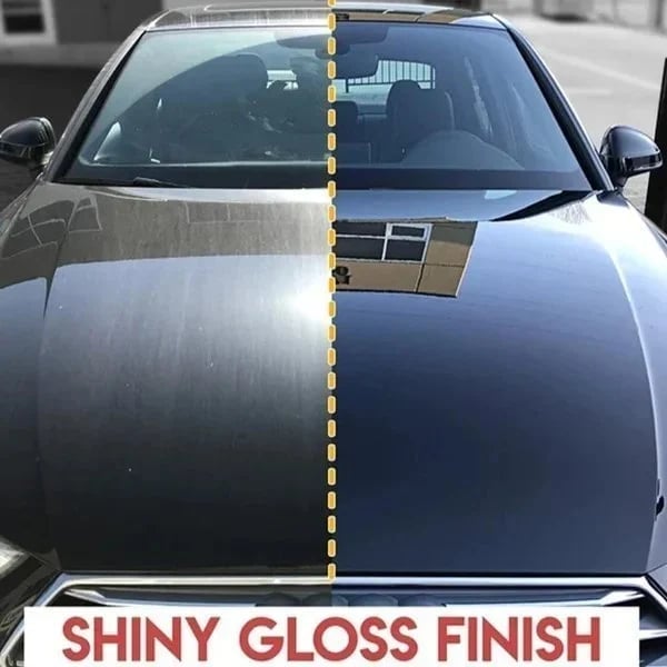 🔥🔥Last Day 69% OFF🔥🔥 Car Scratch Repair Spray🚙 suitable for all colors car paint
