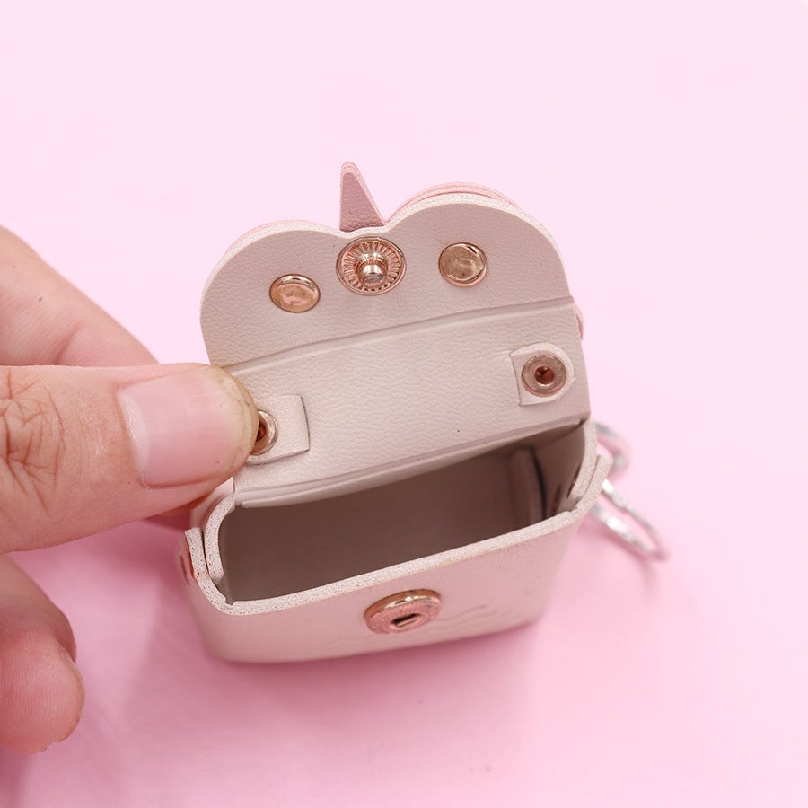 MultiPurpose Cute Mini Bag Keychain