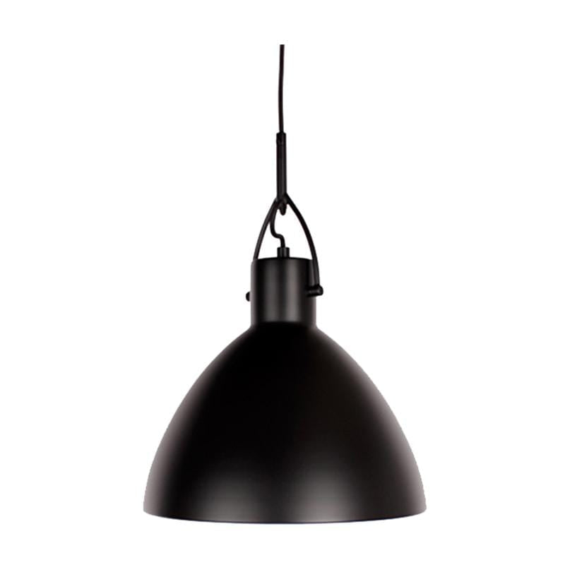 Damon | Industrial Pendant Light