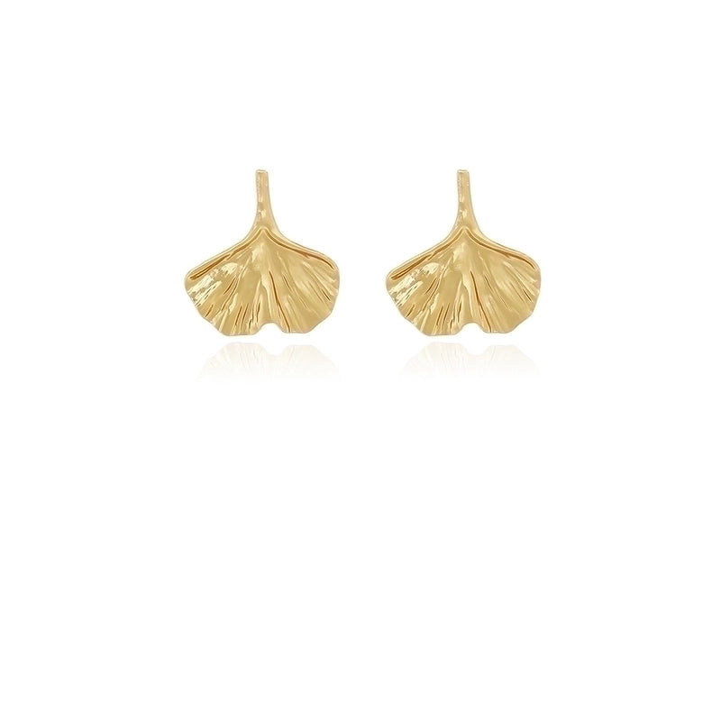 1 Pair Elegant Minimalist Geometric 304 Stainless Steel Stainless Steel Earrings
