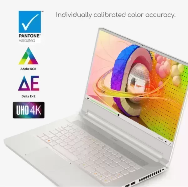 15.6 ConceptD 7 Laptop