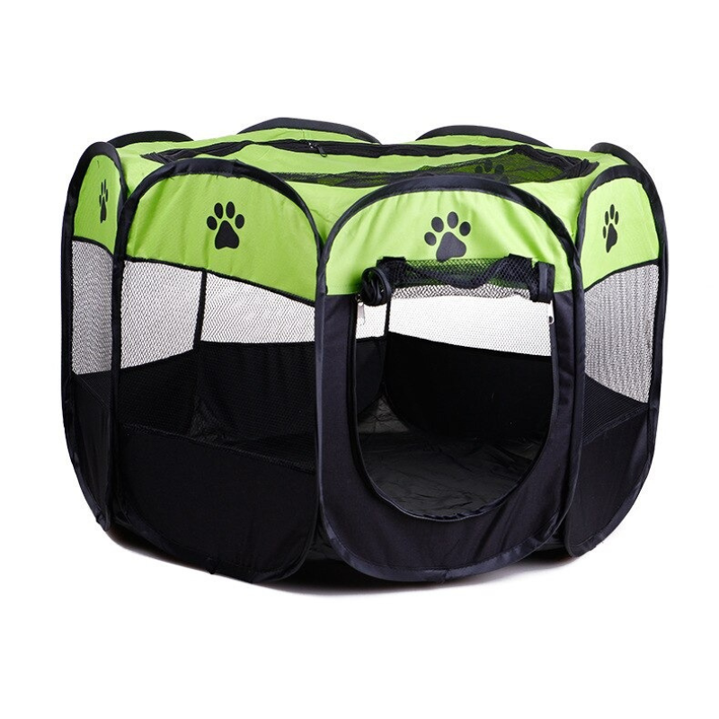 Portable Folding Pet Tent