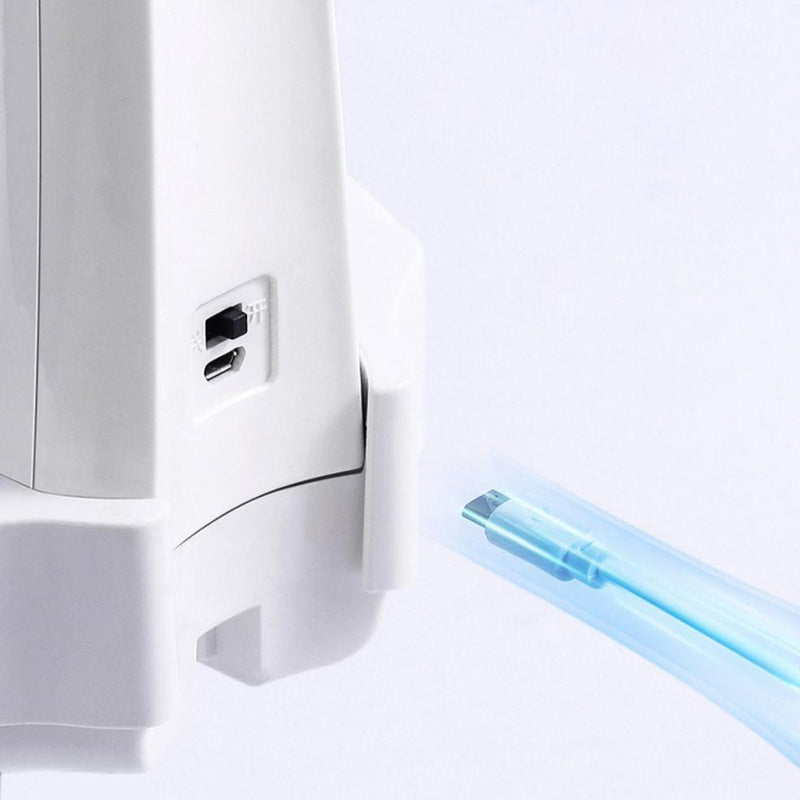 Intelligent Desktop Water Bottle Dispenser