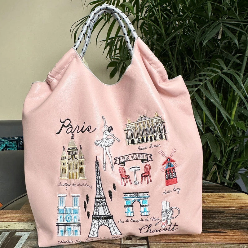 Women's Medium Pu Leather Color Block Vintage Style Classic Style Square Open Underarm Bag