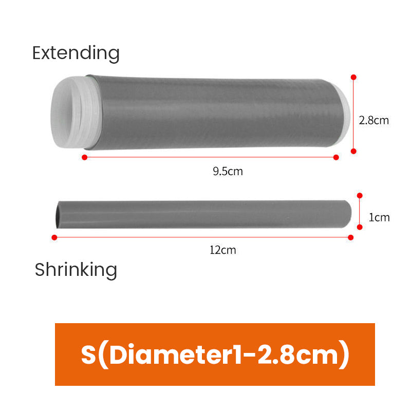 Pot Handle Heat Insulation Silicon CoverBUY 1 GET 1 FREE