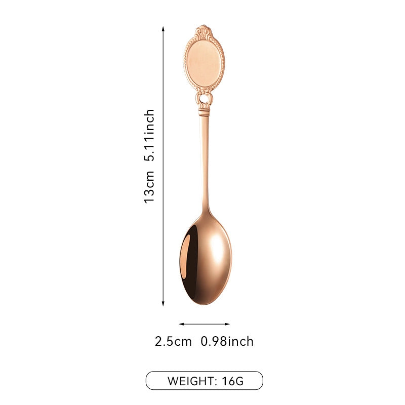 Stainless Steel Dip Small Bowl Golden Dip Sauce Bowl Seasoning Dish Sushi Dip Bowl Sauce Cup Jam Bowl With Spoon Set