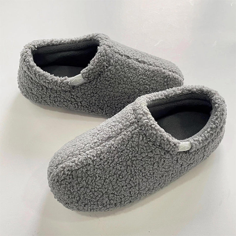 💥Hot Sale🔥Women's Fluffy Slippers